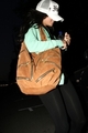 Vanessa out in Hollywood - vanessa-hudgens photo