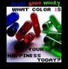  What's Your Color?