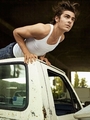 Zac Efron- GQ Outtakes - hottest-actors photo