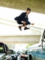 Zac Efron- GQ Outtakes - hottest-actors photo
