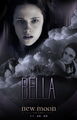 bella - new-moon-movie fan art