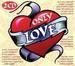 heart - love icon