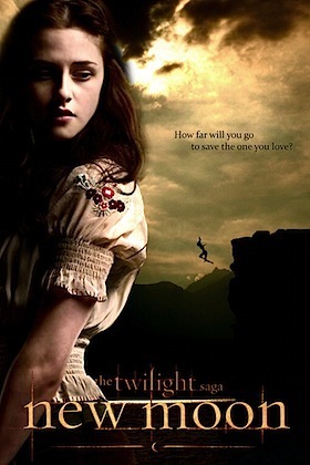  new moon poster