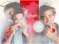 Rob♥ - twilight-series fan art