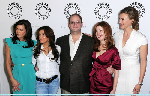  "Desperate Housewives" event at PaleyFest09 at ArcLight Cinemas - 18 April 2009