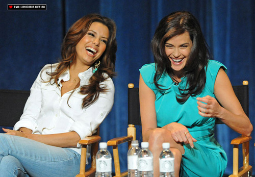  "Desperate Housewives" event at PaleyFest09 at ArcLight Cinemas - 18 April 2009