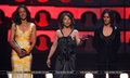 20th Annual GLAAD Media Awards - katherine-moennig photo