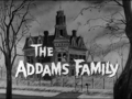 addams-family - Addams Family Tv Show Opening Credits screencap