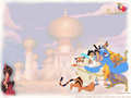 aladdin - Aladdin Wallpaper wallpaper