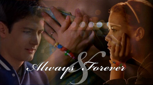  Always & Forever
