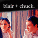 BC <3 - blair-and-chuck icon