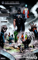 Black Lantern Corps - dc-comics photo
