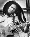 Bob Marley - classic-rock photo