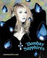Bombay Sapphires - stevie-nicks fan art