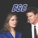 Bones - tv-couples icon