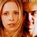 Buffy/Spike - buffy-the-vampire-slayer icon