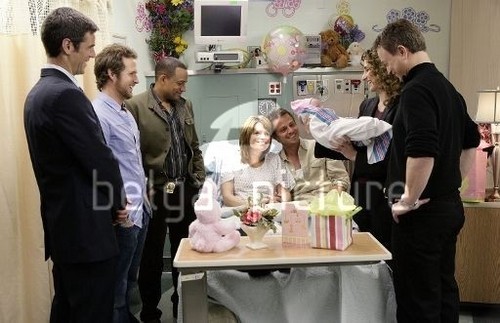  CSI: NY - Episode 5.23 - Greater Good - Promotional Fotos