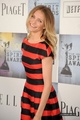 Cameron at the 24th Annual Film Independent's Spirit Awards - cameron-diaz photo