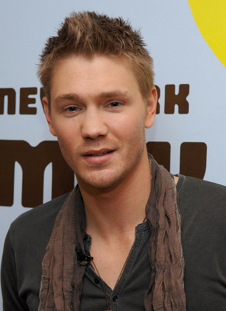 Photo of Chad Michael Murray for fans of Benjamin Mckenzie vs Chad Murray. 