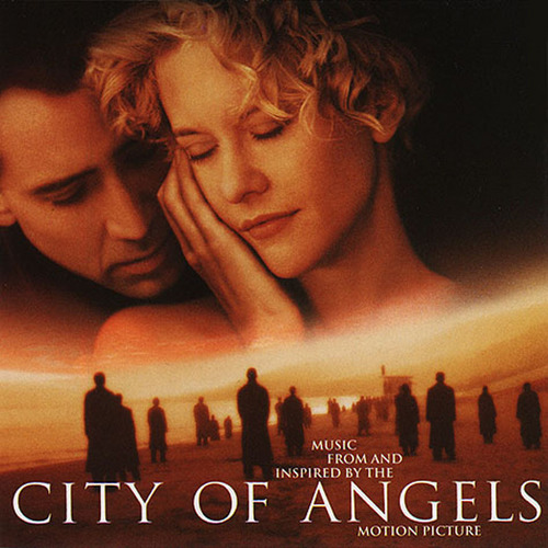  City of anges