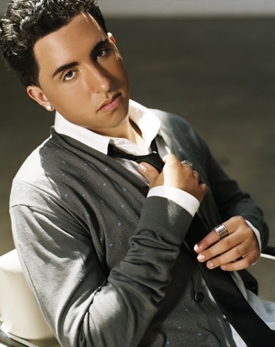 Colby O' Donis
