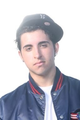  Colby O' Donis