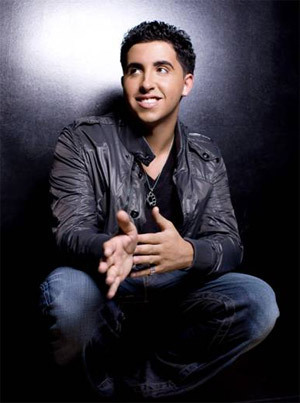  Colby O' Donis