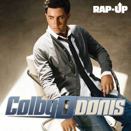 Colby O' Donis