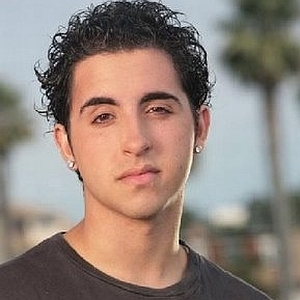  Colby O'Donis