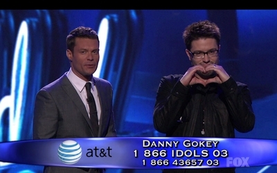 Danny Loves Us :)
