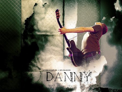  Danny