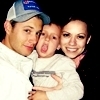  Dean, Haley and Jamie Winchester