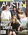 FNL: Austin Monthly Cover - friday-night-lights photo