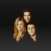 Friends <3 - television icon