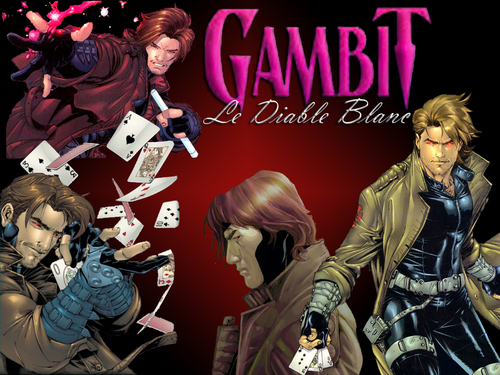  Gambit