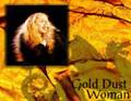 Gold Dust Woman - stevie-nicks fan art