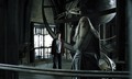Harry and Dumbledore in HBP - harry-potter photo
