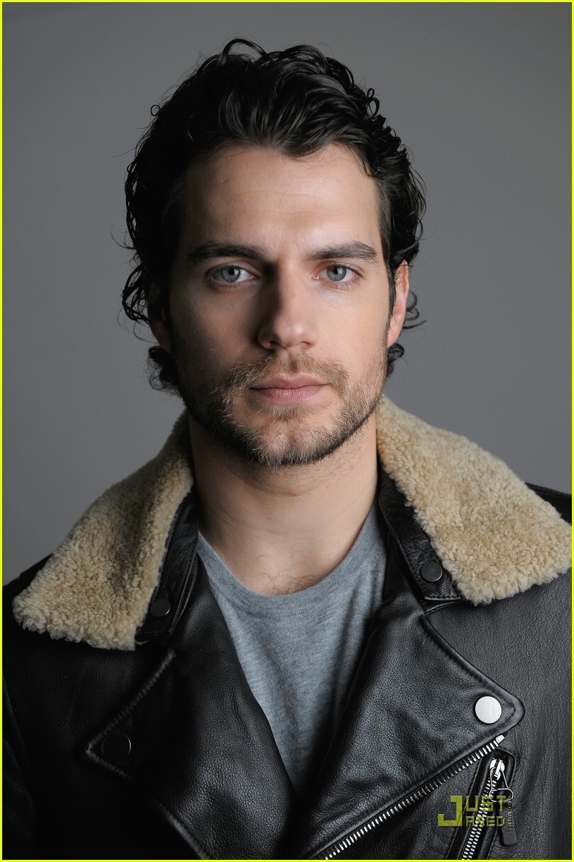 Henry Cavill - Images Hot