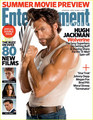 Hugh- Entertainment Weekly cover - hugh-jackman photo