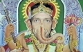 Hugh as Ganesh - hugh-laurie photo