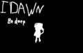 IDawn - total-drama-island fan art