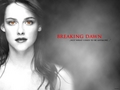 Isabella Cullen ll Breaking Dawn(fanmade) - edward-and-bella wallpaper