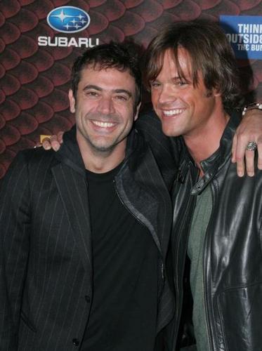  Jared and JDM