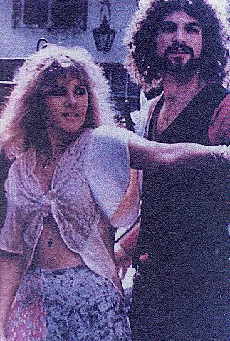  Lindsey and Stevie