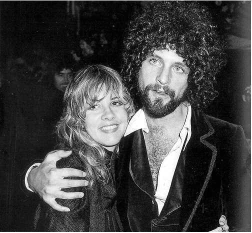 Lindsey And Stevie Fleetwood Mac Photo 5793726 Fanpop