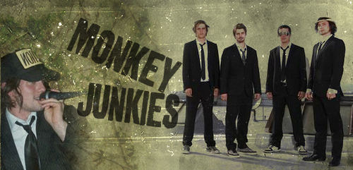 Monkey Junkies