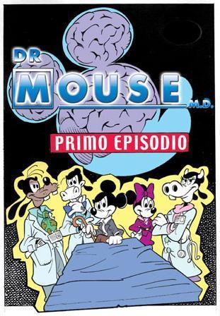  쥐, 마우스 MD :P