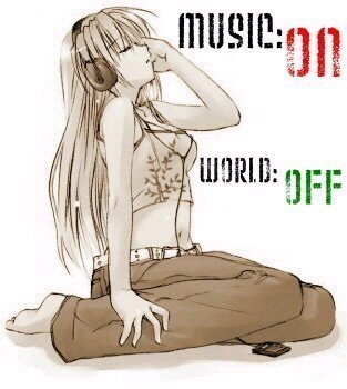  음악 is my life