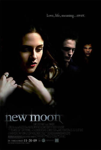  New Moon <3