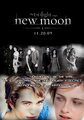New moon poster - twilight-series photo